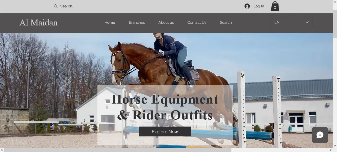 Al Maidan project image